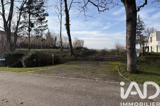 achat terrain levernois 21200