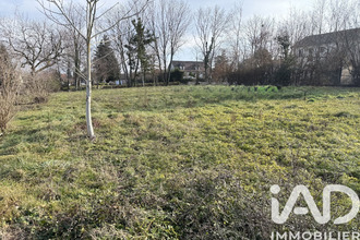 achat terrain levernois 21200