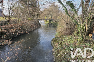 achat terrain levernois 21200