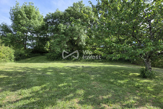 achat terrain levignac 31530