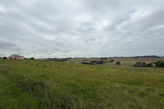 achat terrain levignac-de-guyenne 47120