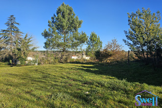 achat terrain levignacq 40170