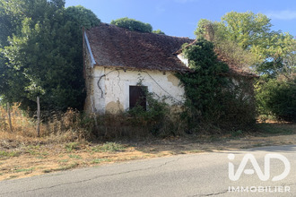 achat terrain levroux 36110