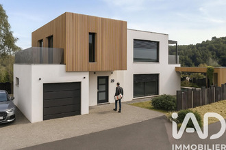 achat terrain leymen 68220