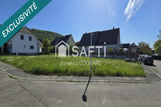 achat terrain leymen 68220