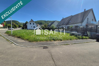 achat terrain leymen 68220