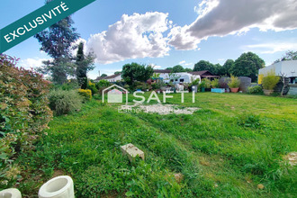 achat terrain leyment 01150