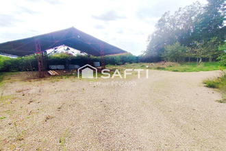 achat terrain leyment 01150