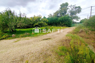 achat terrain leyment 01150