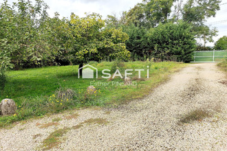 achat terrain leyment 01150