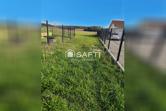 achat terrain leyment 01150