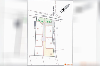 achat terrain leyment 01150