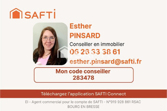 achat terrain leyment 01150