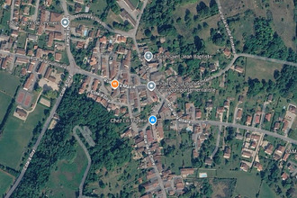 achat terrain leyment 01150