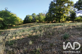 achat terrain leynhac 15600