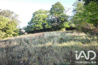 achat terrain leynhac 15600