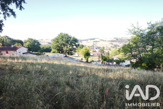 achat terrain leynhac 15600