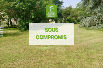 achat terrain leyrieu 38460