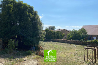 achat terrain leyrieu 38460