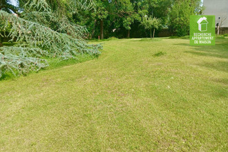 achat terrain leyrieu 38460