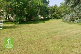 achat terrain leyrieu 38460