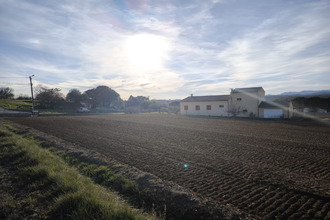 achat terrain lezan 30350