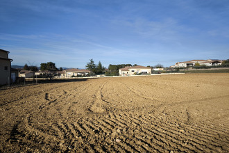 achat terrain lezan 30350