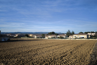 achat terrain lezan 30350