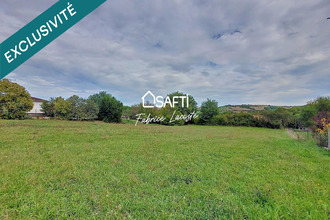 achat terrain lezat-sur-leze 09210