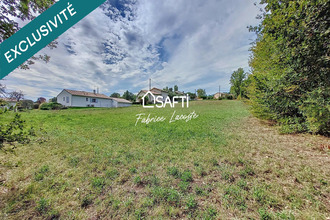 achat terrain lezat-sur-leze 09210