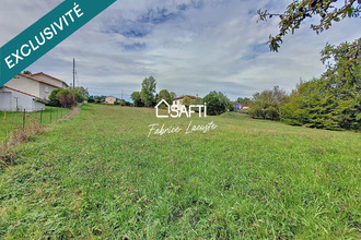 achat terrain lezat-sur-leze 09210