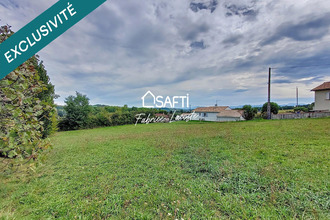 achat terrain lezat-sur-leze 09210