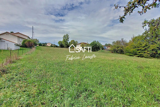 achat terrain lezat-sur-leze 09210