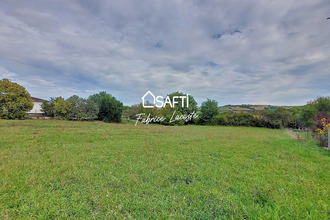 achat terrain lezat-sur-leze 09210