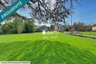 achat terrain lezat-sur-leze 09210