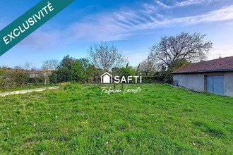 achat terrain lezat-sur-leze 09210
