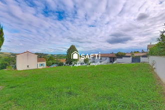 achat terrain lezat-sur-leze 09210