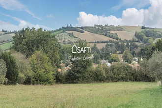 achat terrain lezat-sur-leze 09210