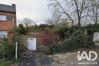 achat terrain lezennes 59260
