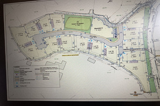 achat terrain lezignan-corbieres 11200