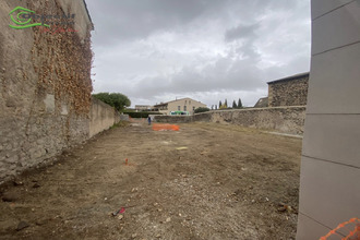 achat terrain lezignan-la-cebe 34120