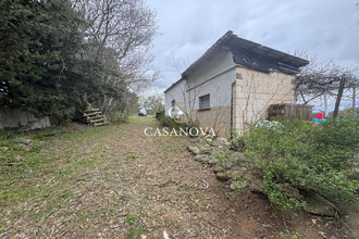 achat terrain lezignan-la-cebe 34120