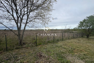 achat terrain lezignan-la-cebe 34120
