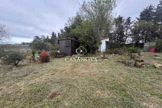 achat terrain lezignan-la-cebe 34120