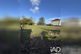 achat terrain lezigne 49430