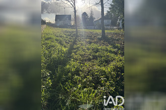 achat terrain lezigne 49430
