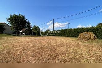 achat terrain lezoux 63190