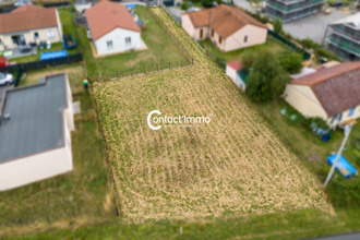 achat terrain lezoux 63190