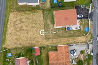 achat terrain lezoux 63190