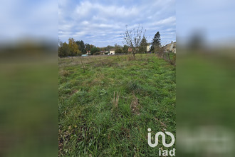 achat terrain lezoux 63190
